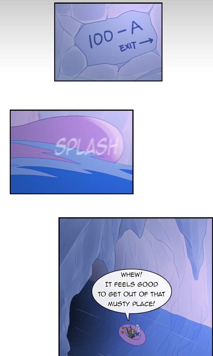 Kubera Chapter 99 page 15 - 