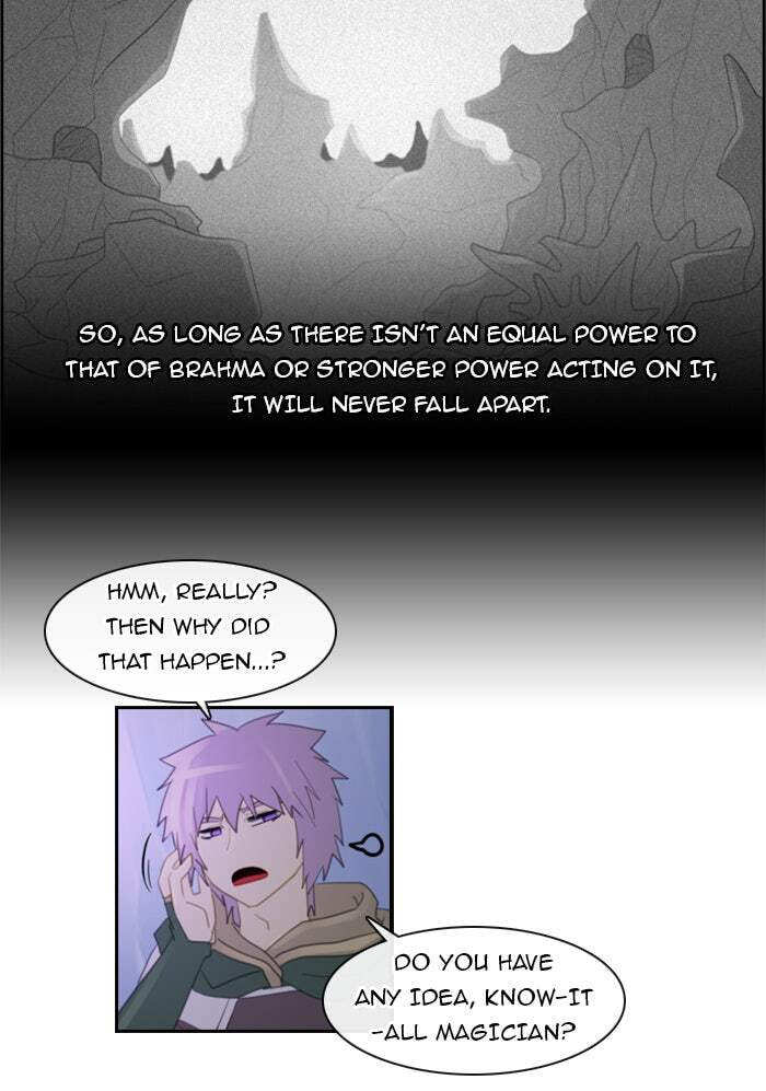 Kubera Chapter 99 page 17 - 