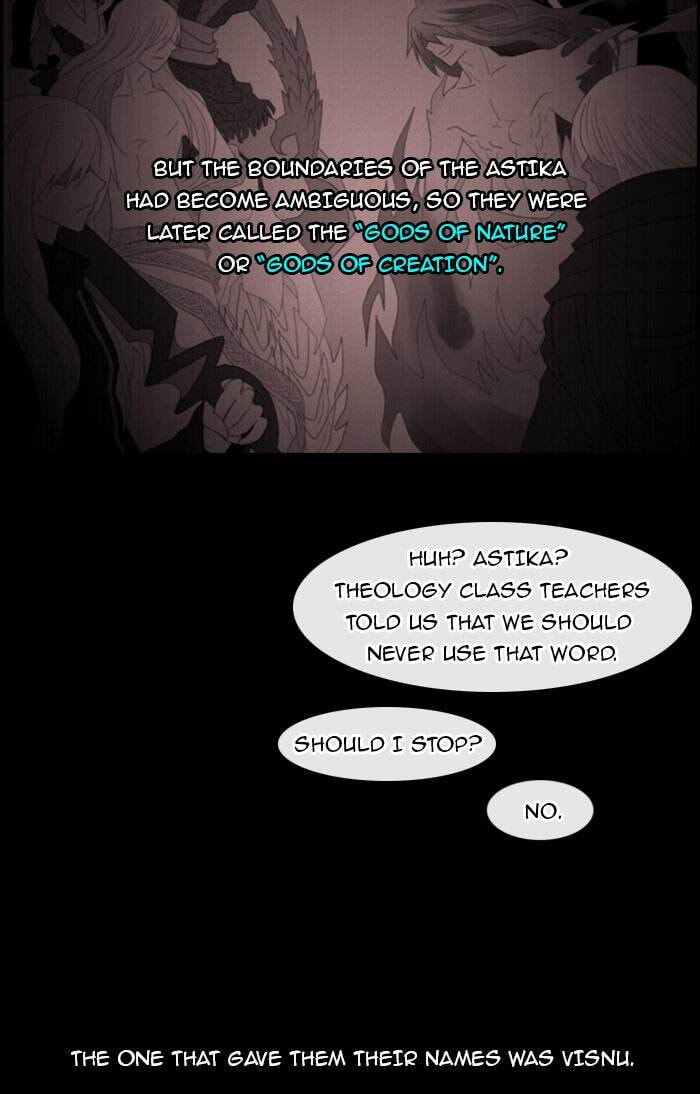 Kubera Chapter 99 page 21 - 
