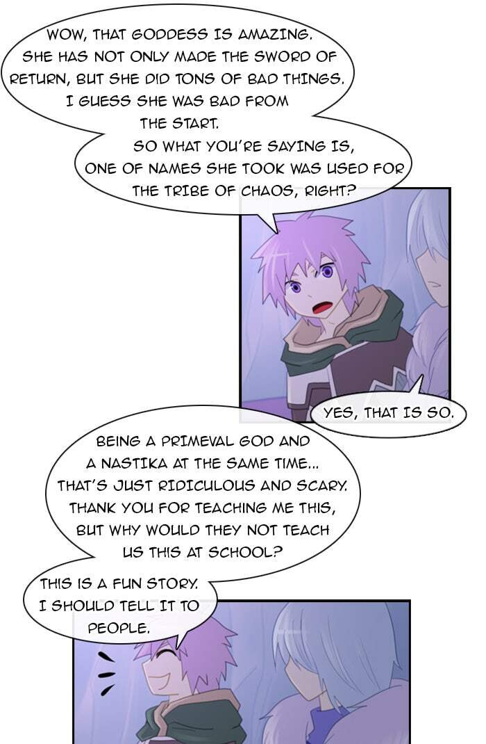 Kubera Chapter 99 page 28 - 