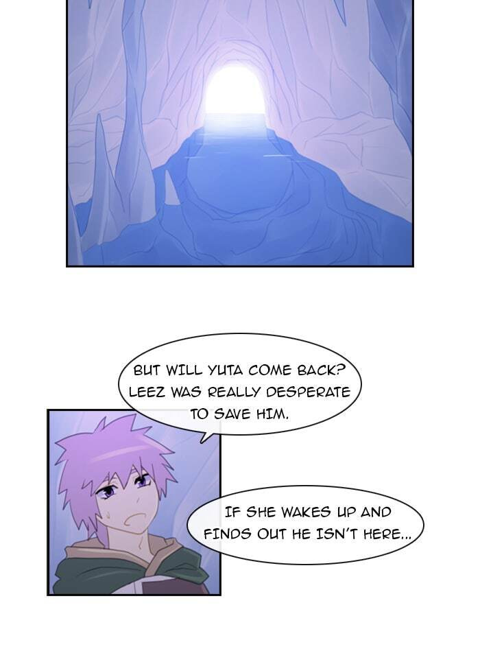 Kubera Chapter 99 page 31 - 