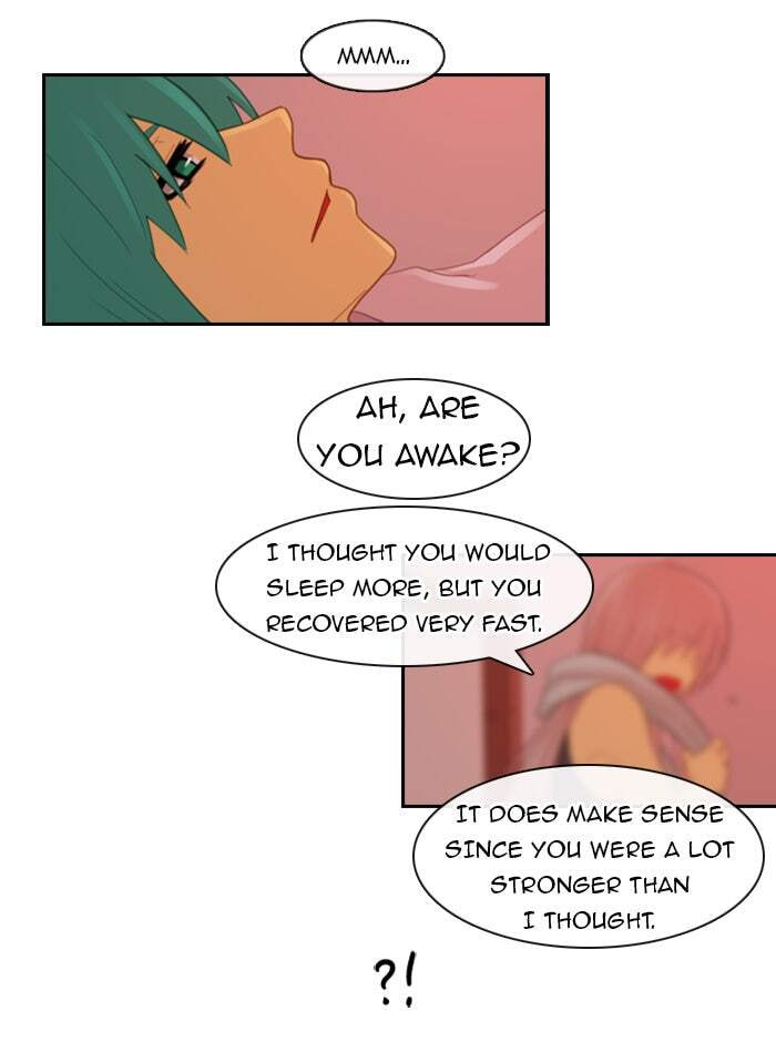 Kubera Chapter 99 page 36 - 