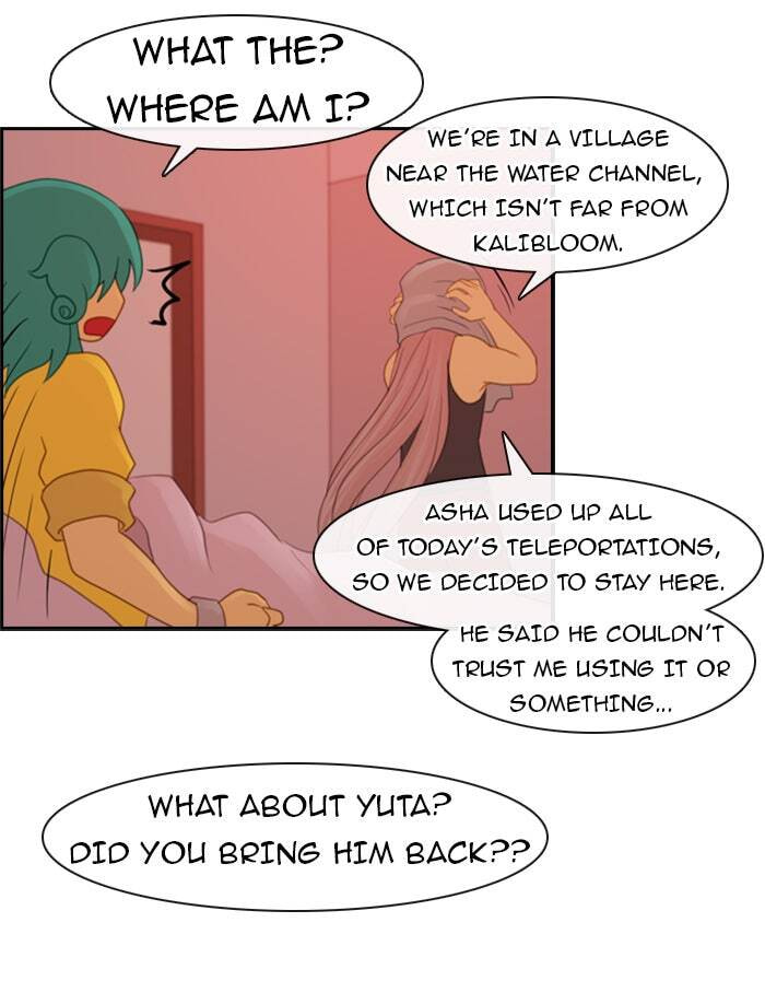 Kubera Chapter 99 page 37 - 