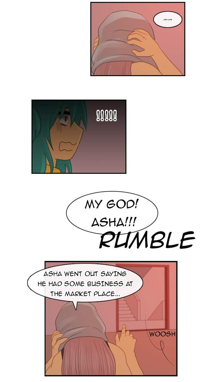 Kubera Chapter 99 page 38 - 