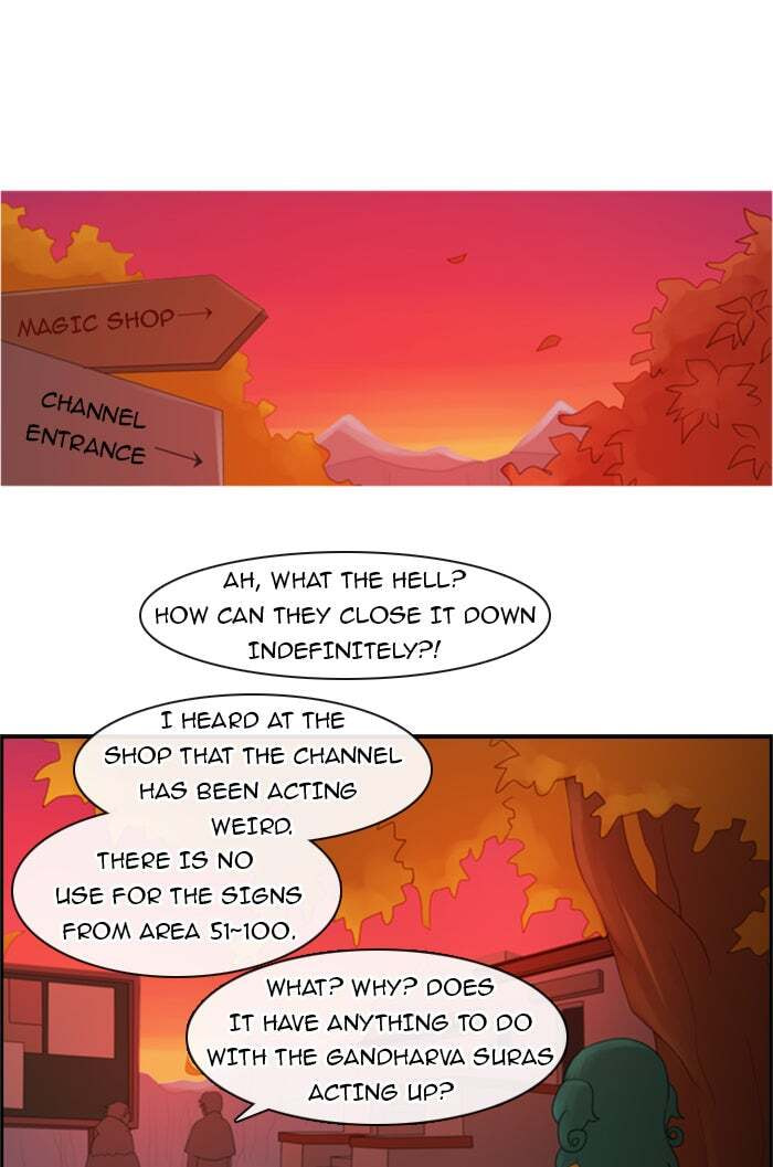 Kubera Chapter 99 page 40 - 