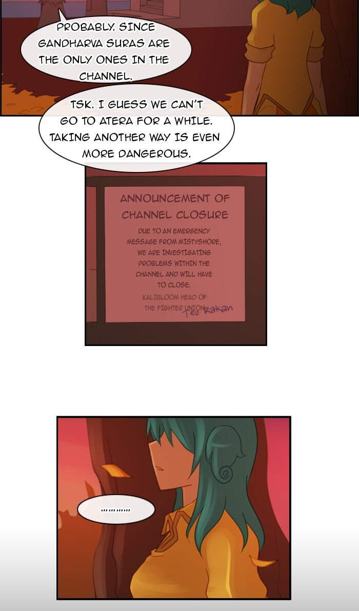 Kubera Chapter 99 page 41 - 