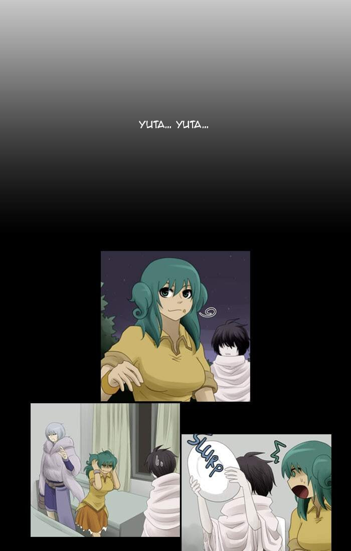 Kubera Chapter 99 page 42 - 