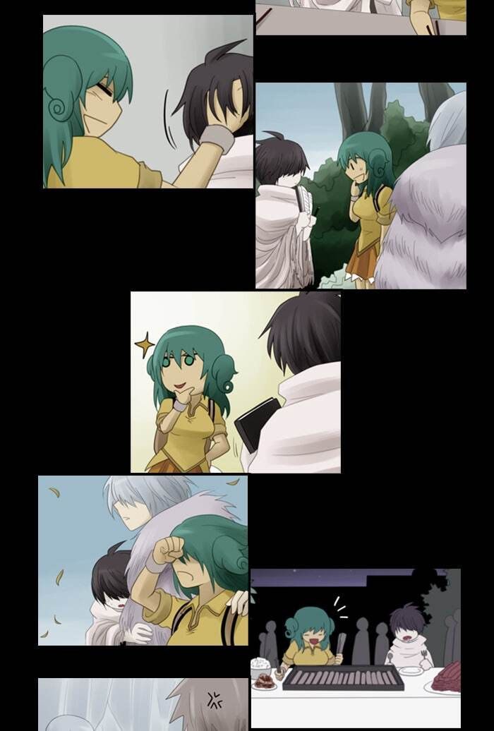 Kubera Chapter 99 page 43 - 