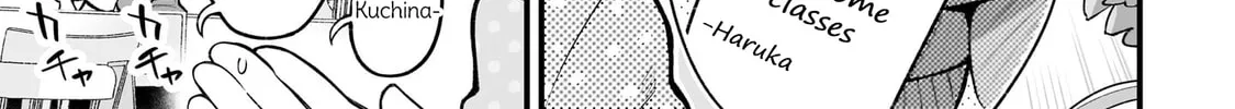 Kuchibeta Shokudou Chapter 59 page 10 - 