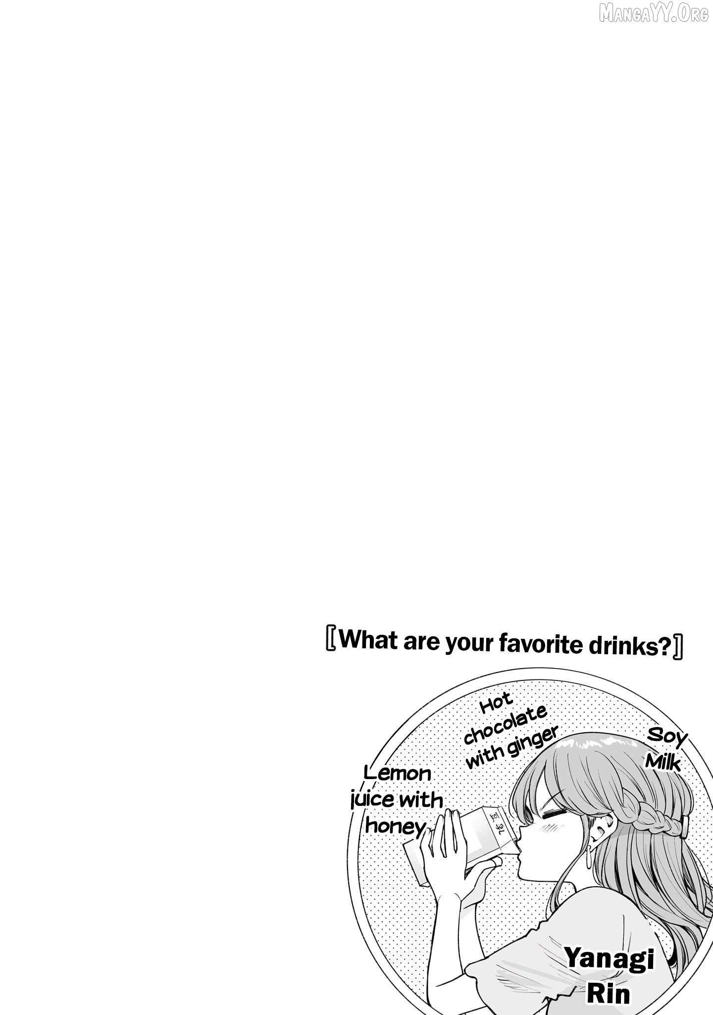 Kuchibeta Shokudou Chapter 60 page 3 - 