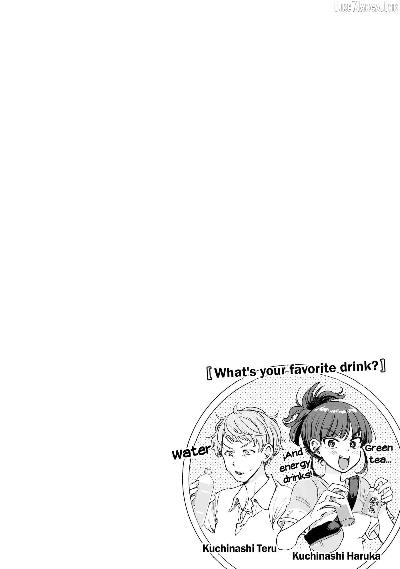 Kuchibeta Shokudou Chapter 63 page 2 - 