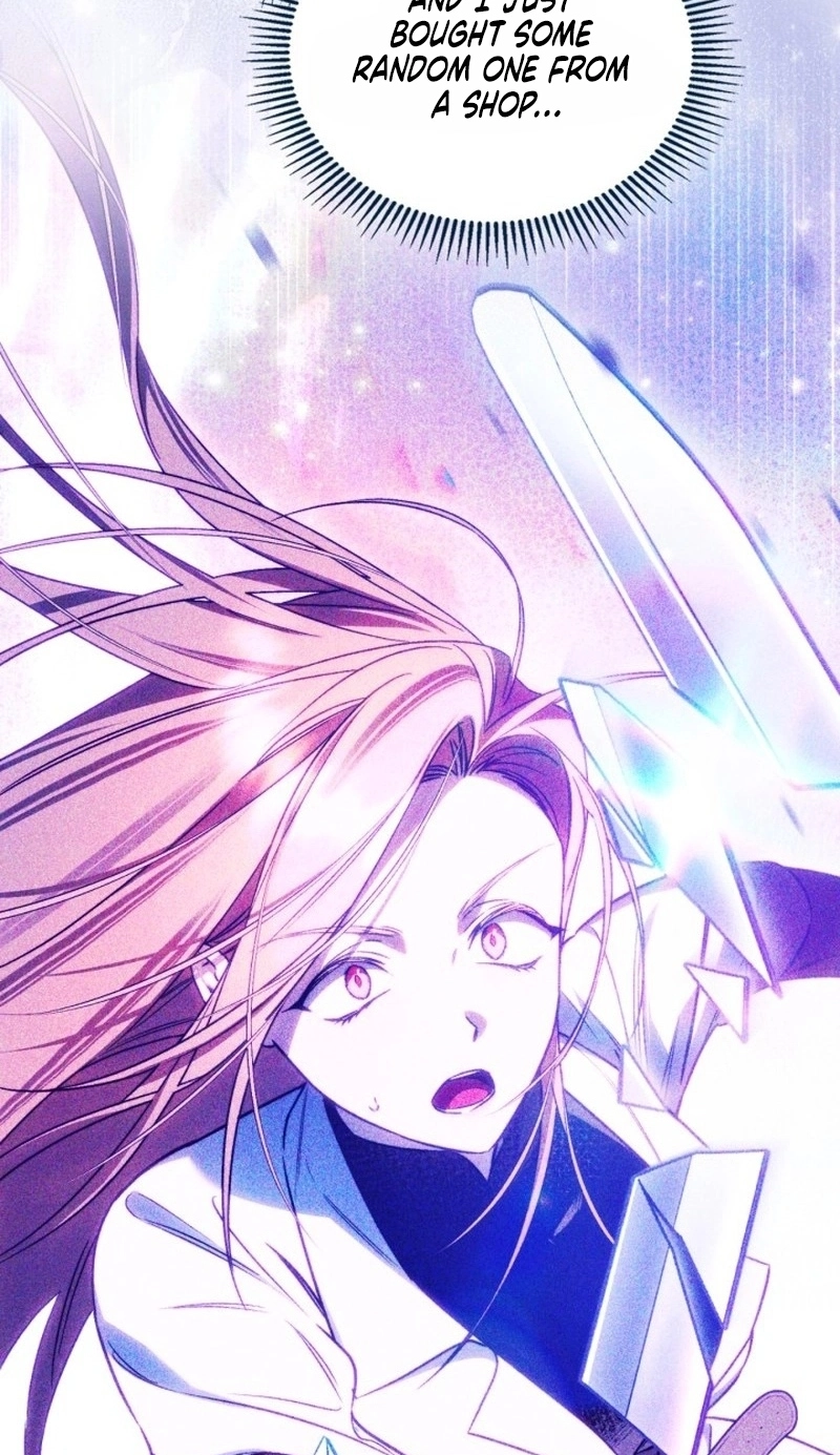 Kuchibeta Shokudou Chapter 65 page 23 - 