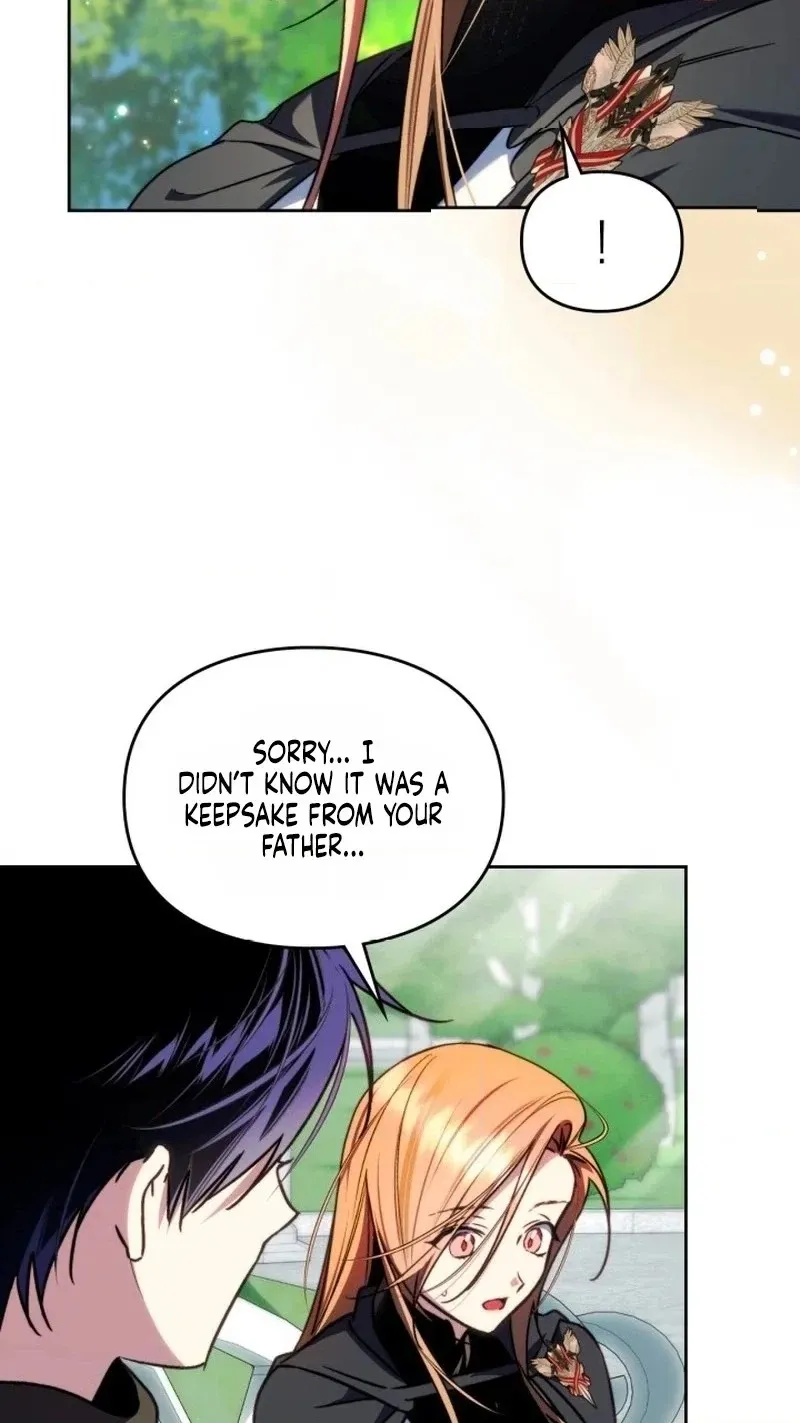 Kuchibeta Shokudou Chapter 65 page 30 - 