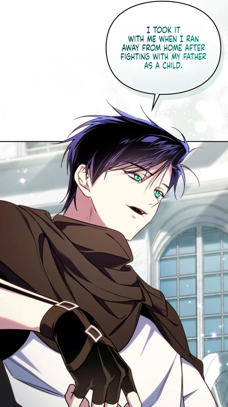 Kuchibeta Shokudou Chapter 65 page 33 - 
