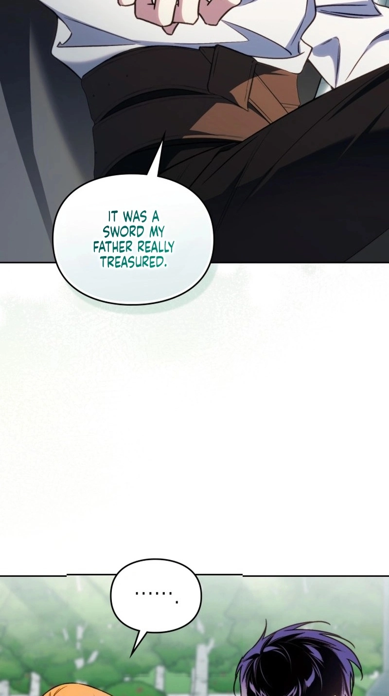 Kuchibeta Shokudou Chapter 65 page 34 - 