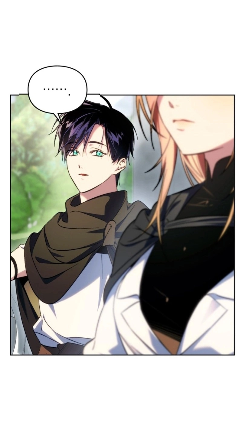 Kuchibeta Shokudou Chapter 65 page 38 - 