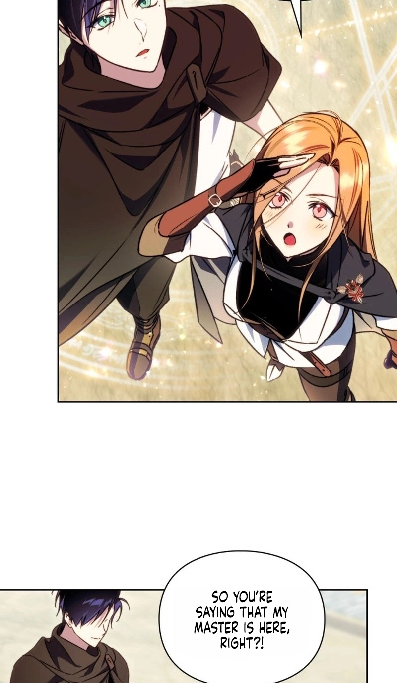 Kuchibeta Shokudou Chapter 65 page 5 - 