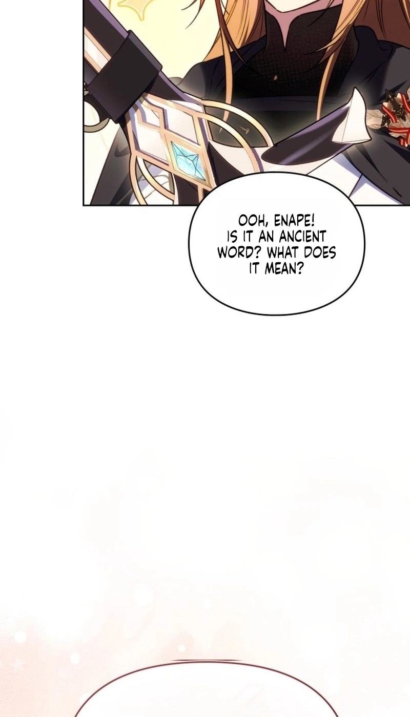 Kuchibeta Shokudou Chapter 65 page 44 - 