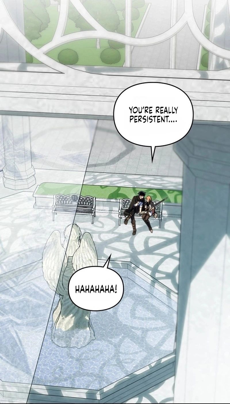Kuchibeta Shokudou Chapter 65 page 47 - 