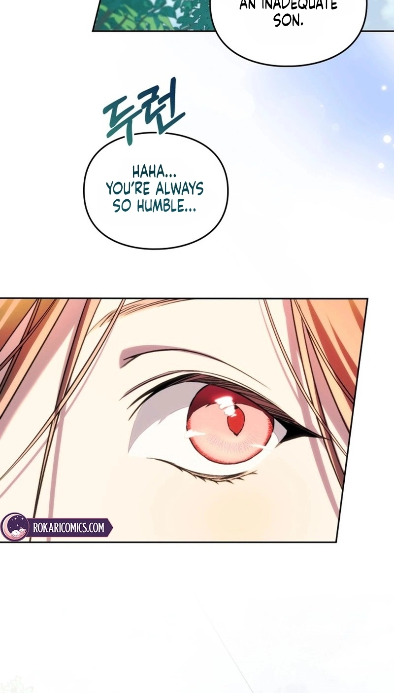 Kuchibeta Shokudou Chapter 65 page 49 - 