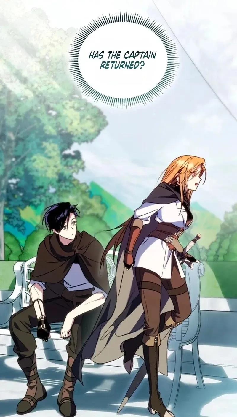 Kuchibeta Shokudou Chapter 65 page 50 - 