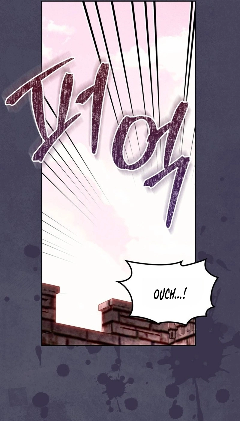 Kuchibeta Shokudou Chapter 65 page 59 - 