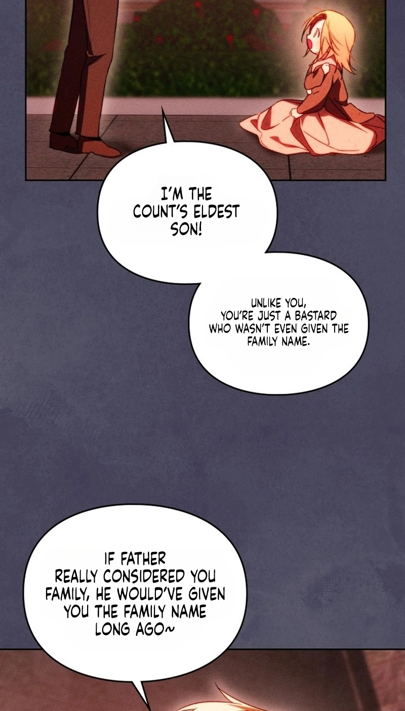 Kuchibeta Shokudou Chapter 65 page 64 - 