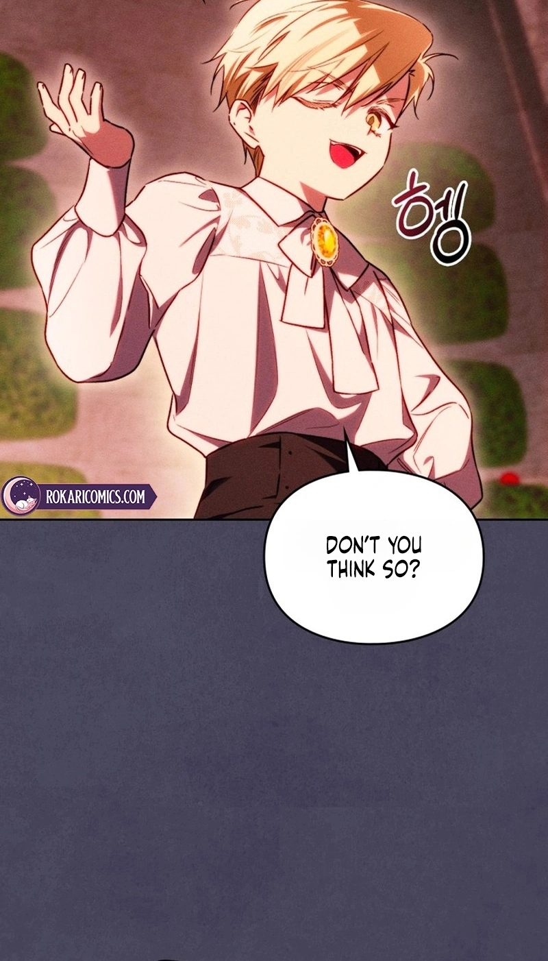 Kuchibeta Shokudou Chapter 65 page 65 - 