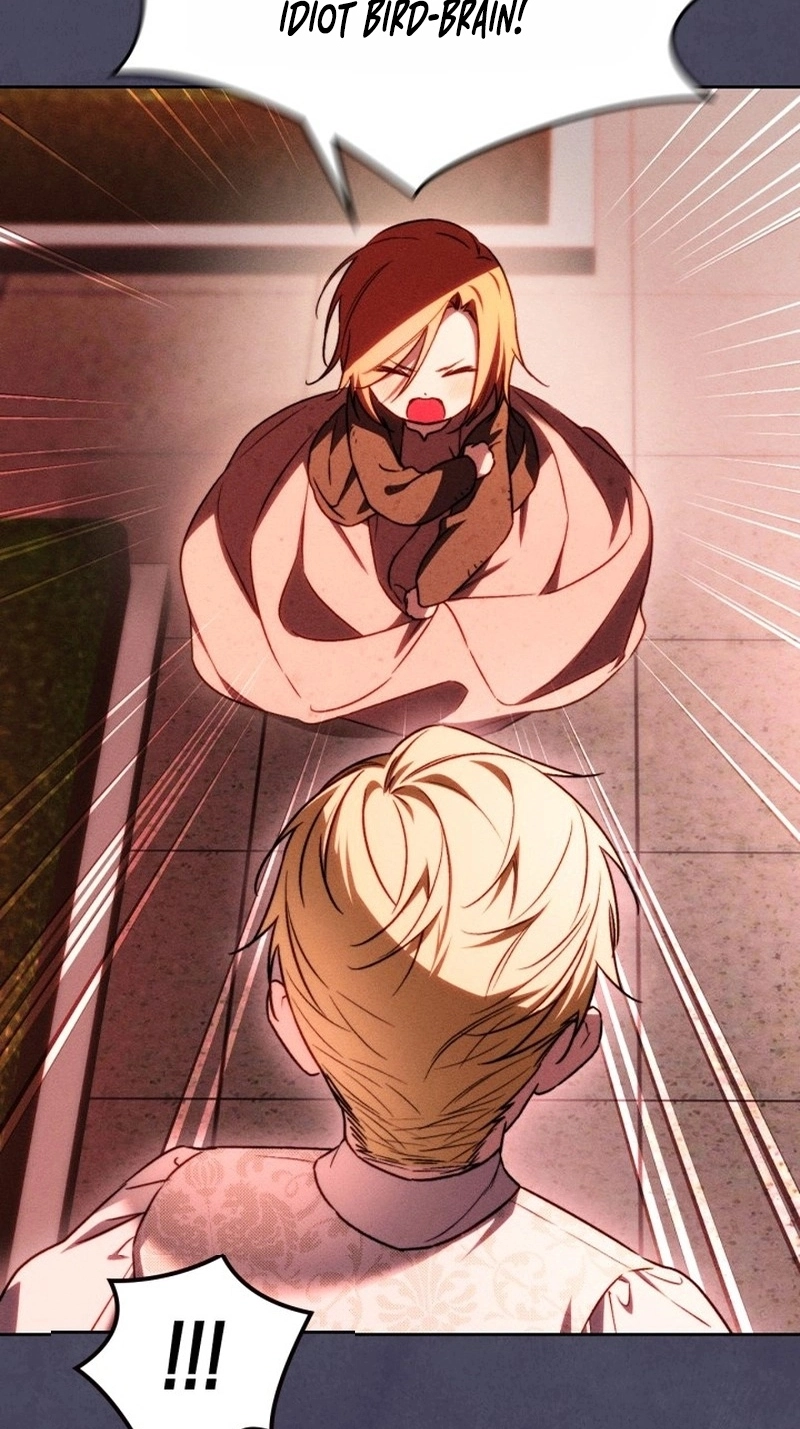 Kuchibeta Shokudou Chapter 65 page 68 - 