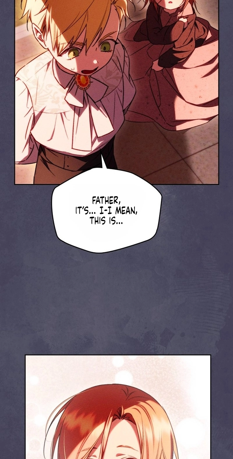 Kuchibeta Shokudou Chapter 65 page 75 - 