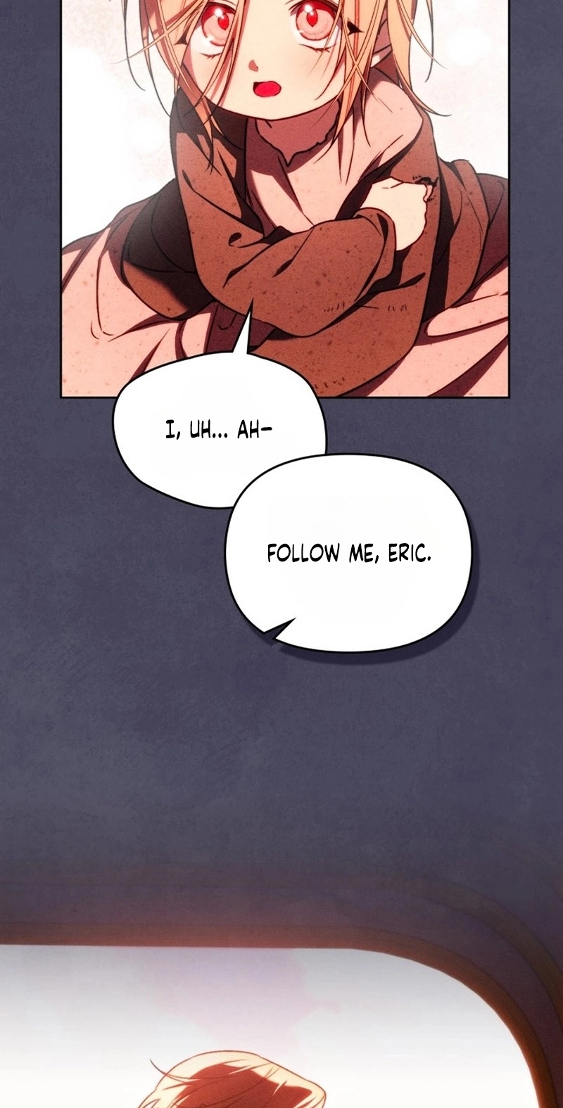 Kuchibeta Shokudou Chapter 65 page 76 - 