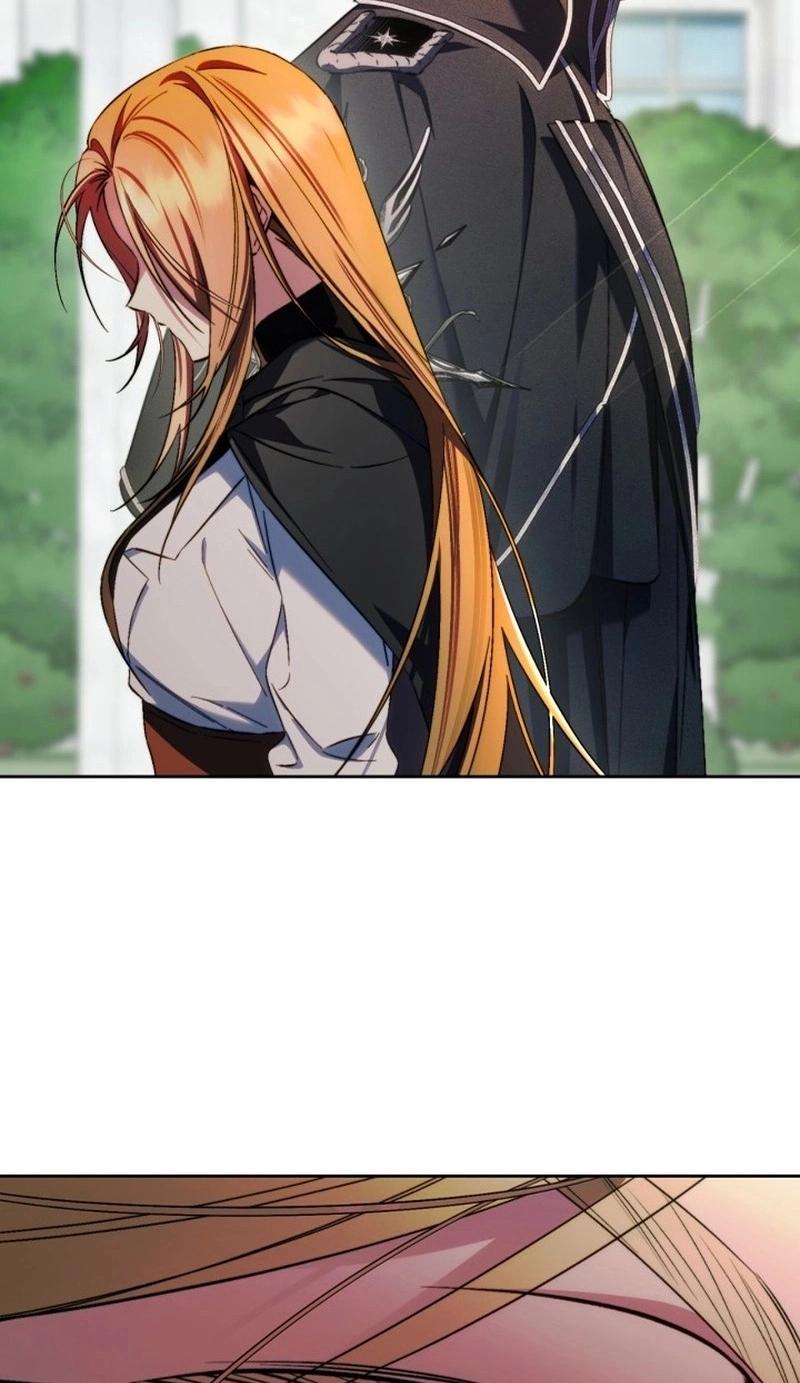 Kuchibeta Shokudou Chapter 65 page 81 - 