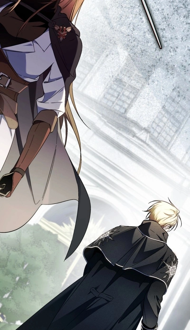 Kuchibeta Shokudou Chapter 65 page 83 - 