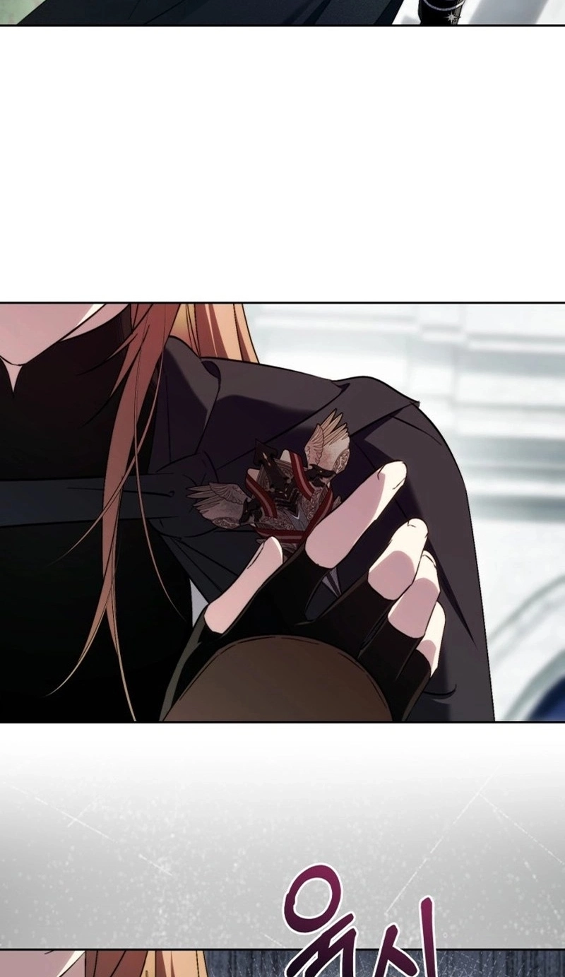 Kuchibeta Shokudou Chapter 65 page 84 - 