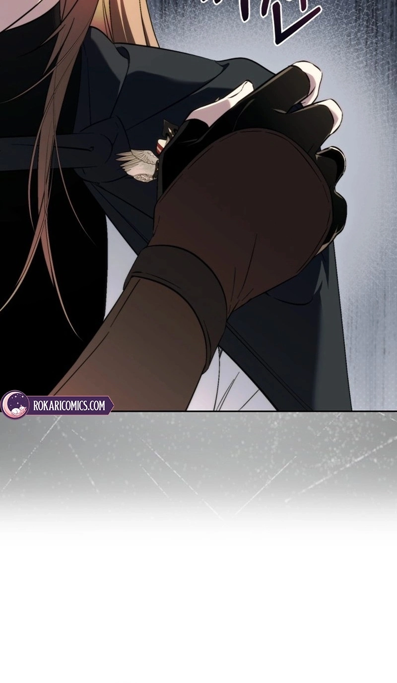 Kuchibeta Shokudou Chapter 65 page 85 - 