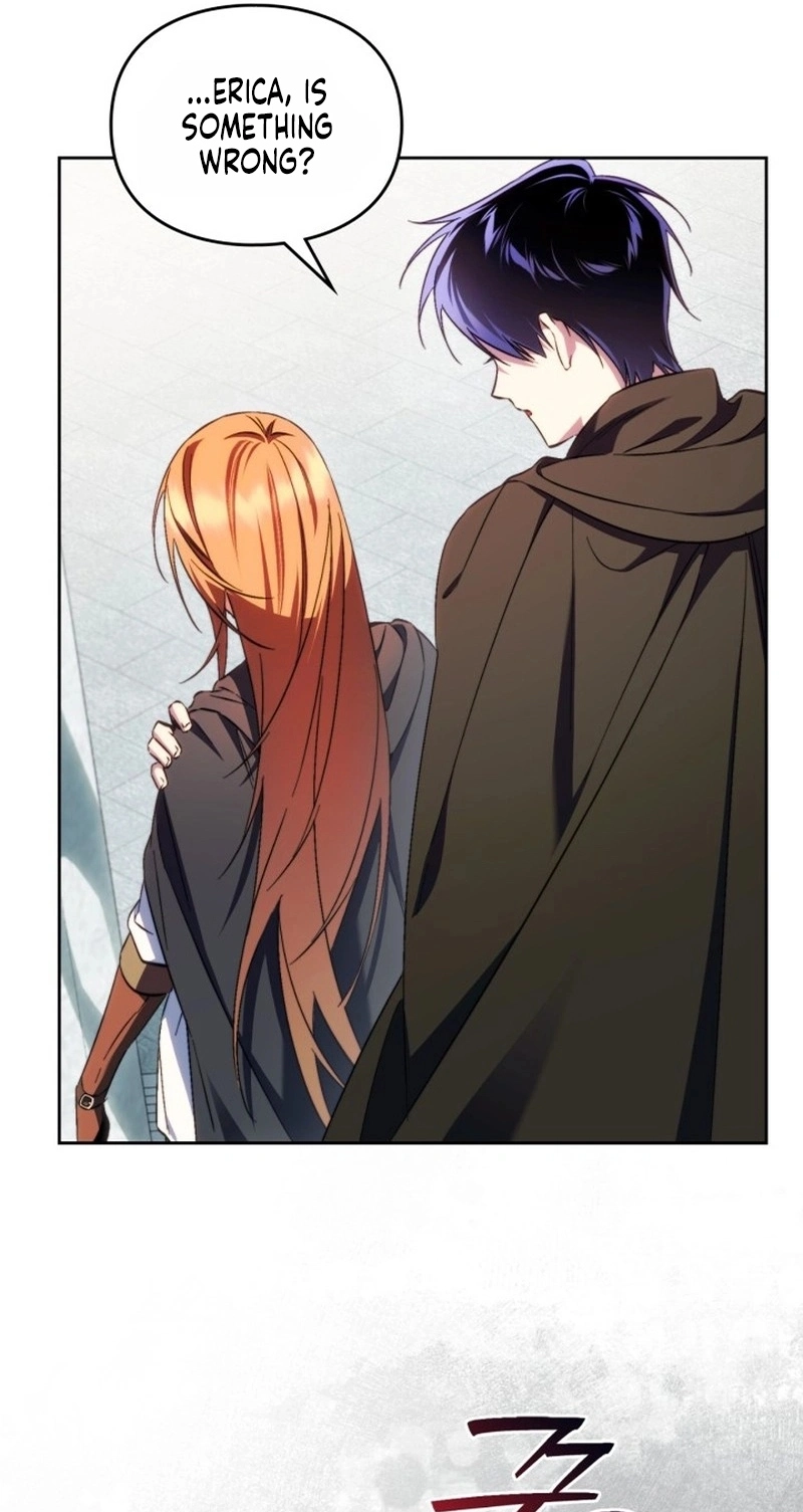 Kuchibeta Shokudou Chapter 65 page 86 - 