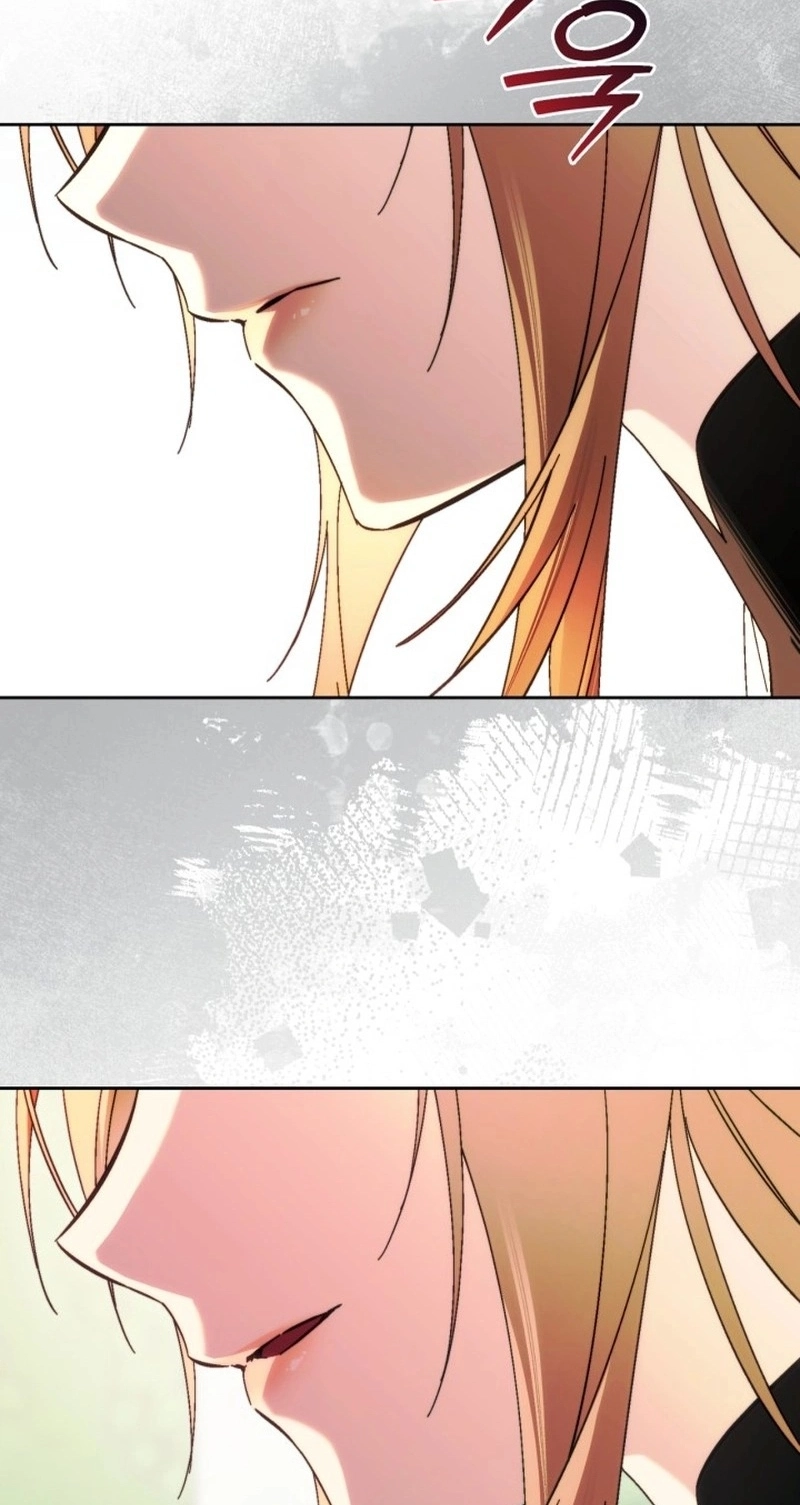 Kuchibeta Shokudou Chapter 65 page 87 - 