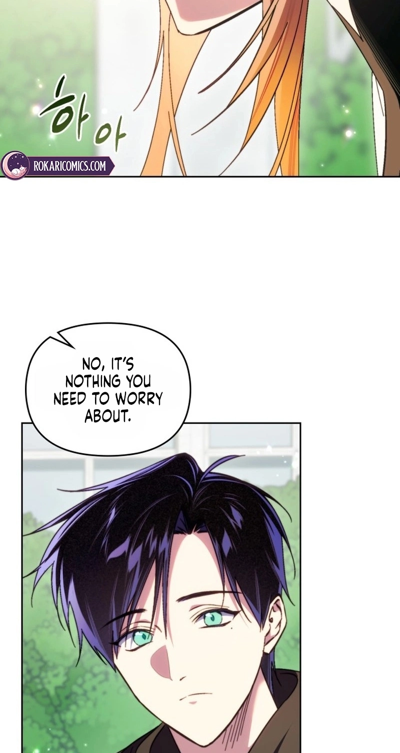 Kuchibeta Shokudou Chapter 65 page 88 - 