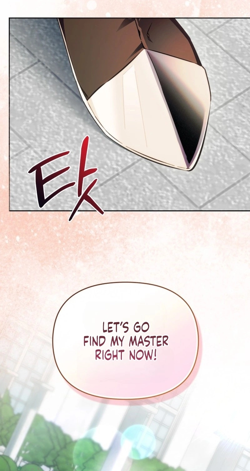 Kuchibeta Shokudou Chapter 65 page 91 - 