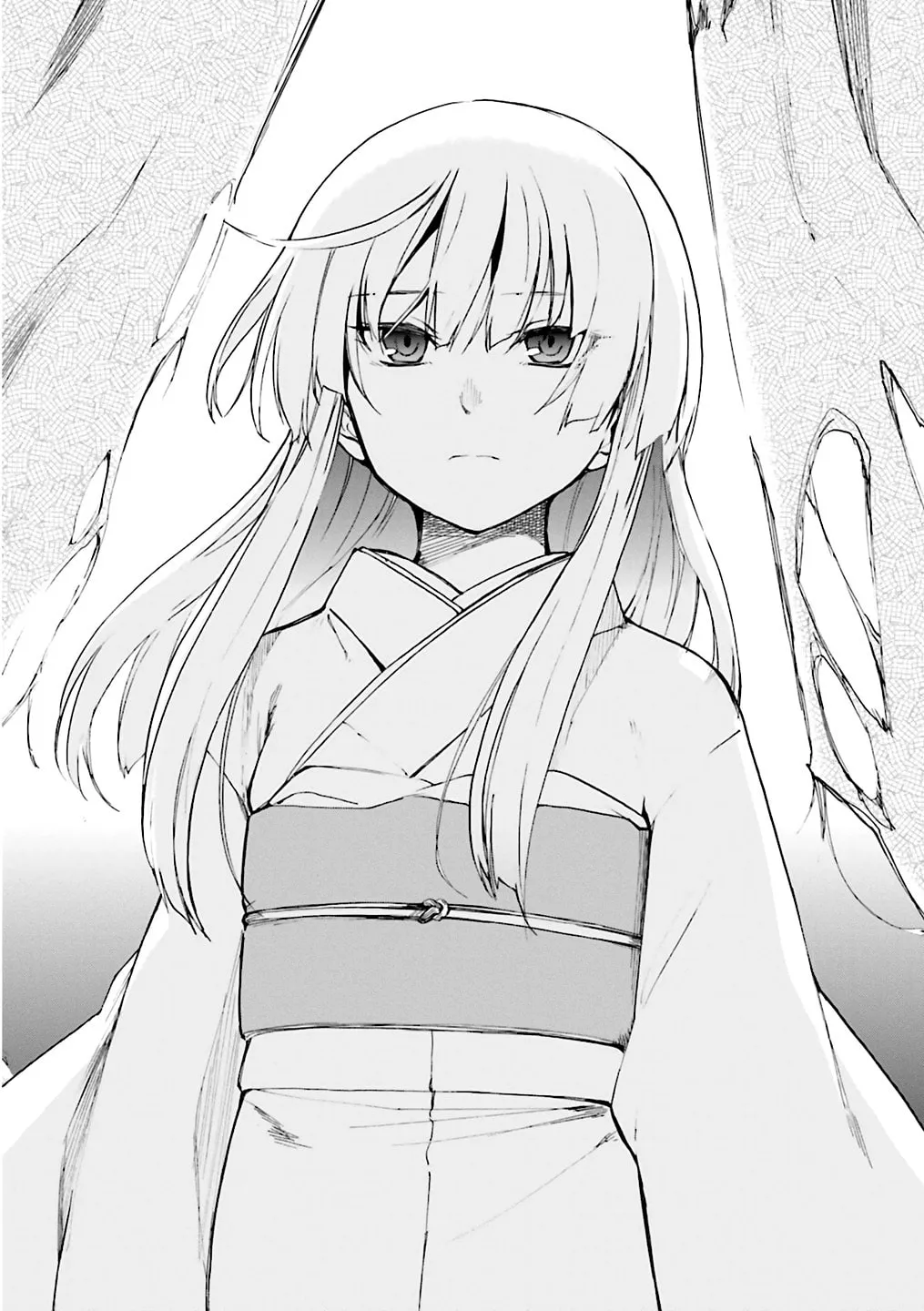 Kuhime Chapter 1 page 29 - 