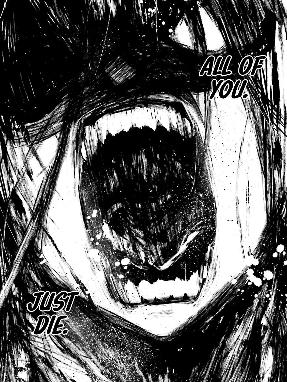 Kuhime Chapter 13 page 48 - 