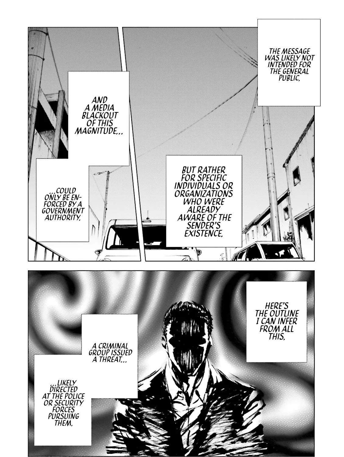 Kuhime Chapter 16 page 10 - 