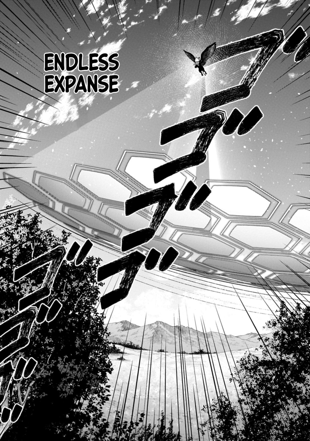 Kuni ni Saikyou no Barrier wo Hattara Heiwa ni Narisugite Tsuihousaremashita Chapter 19 page 8 - 
