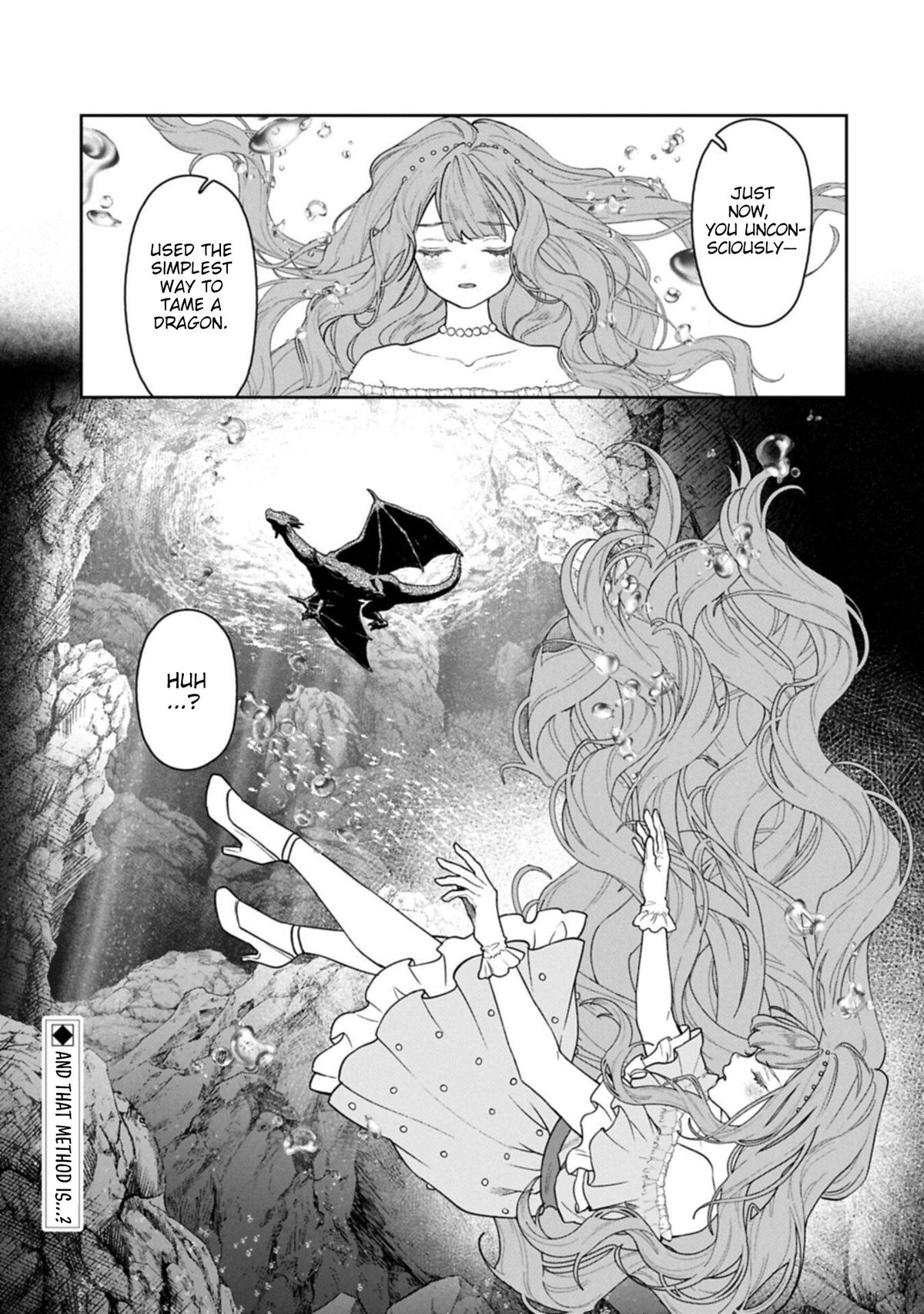 Kuni ni Saikyou no Barrier wo Hattara Heiwa ni Narisugite Tsuihousaremashita Chapter 21 page 35 - 