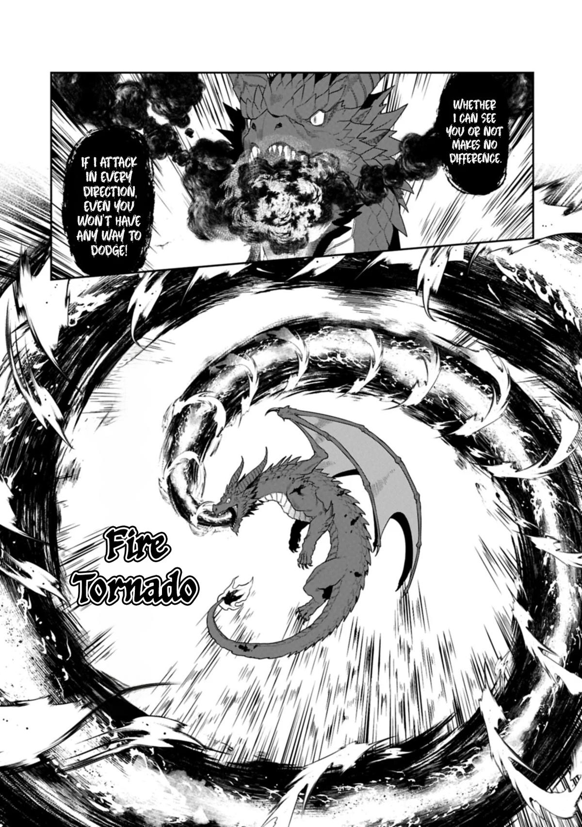 Kuni ni Saikyou no Barrier wo Hattara Heiwa ni Narisugite Tsuihousaremashita Chapter 25 page 17 - 
