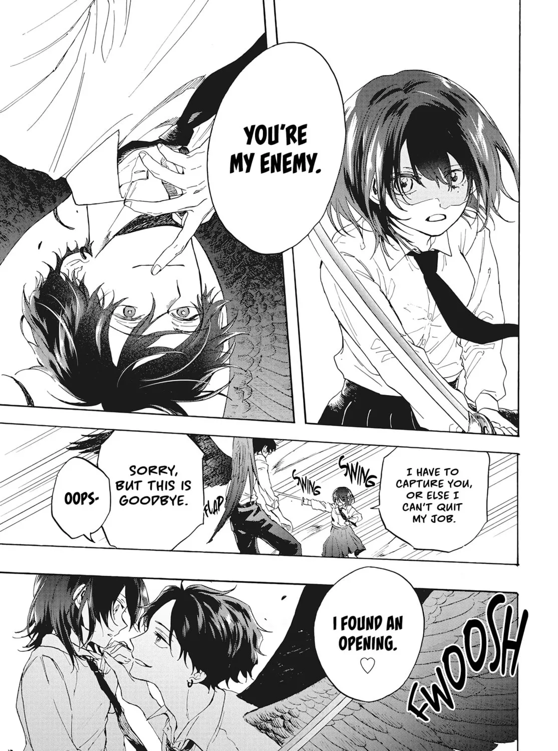 Kurahime to Koikarasu Chapter 0 page 42 - 