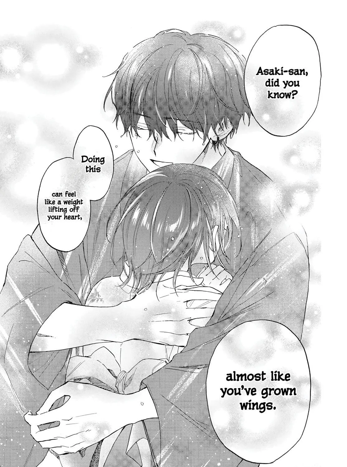 Kurahime to Koikarasu Chapter 0 page 78 - 