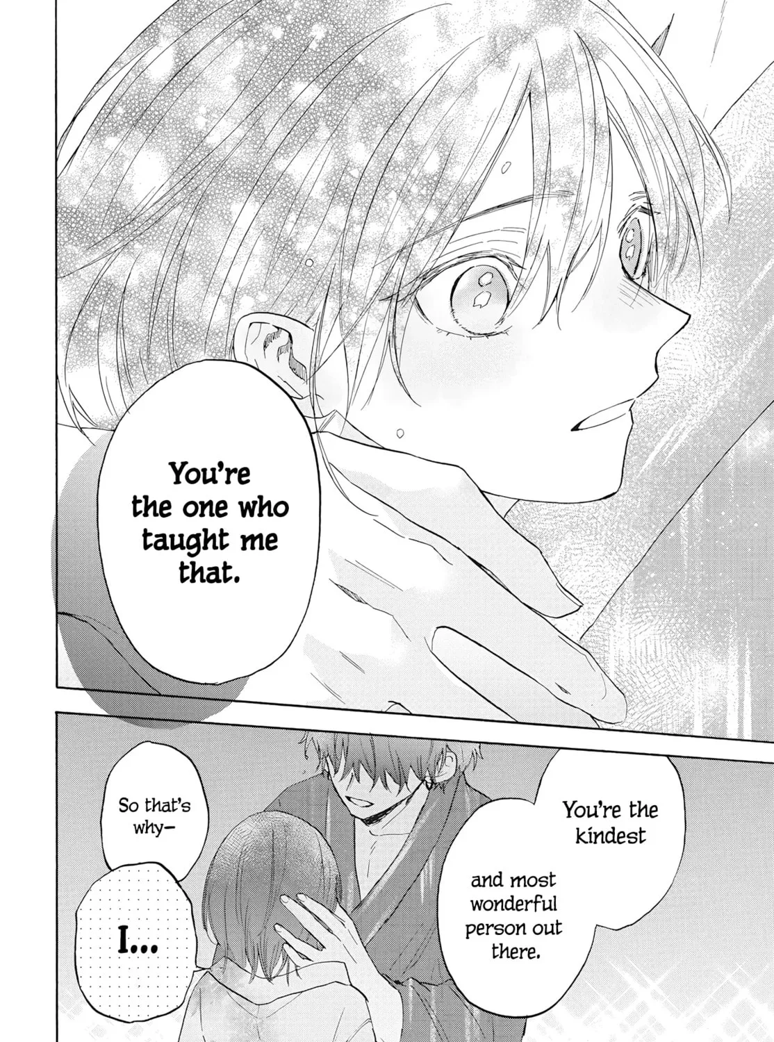 Kurahime to Koikarasu Chapter 0 page 80 - 