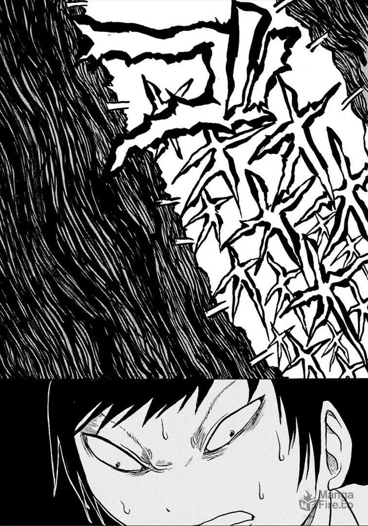 Kurai Rouka to Ushiro no Genkan Chapter 2 page 5 - 