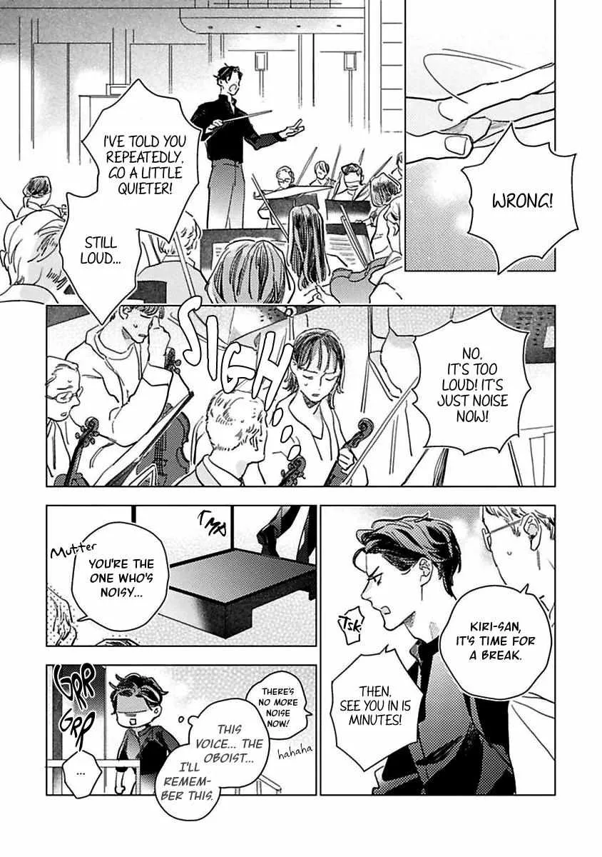 Kurikaeshi Ai no Oto Chapter 1 page 12 - 